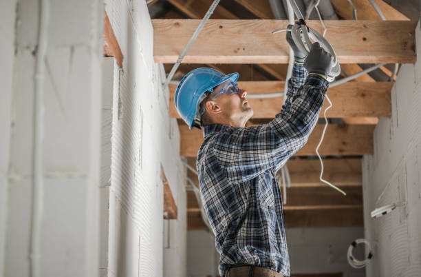 Best Electrical Outlet Repair  in San Jacinto, CA