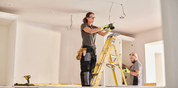 Best Circuit Breaker Repair  in San Jacinto, CA