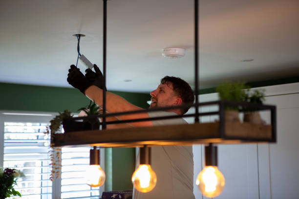 Best Home Electrical Repair  in San Jacinto, CA
