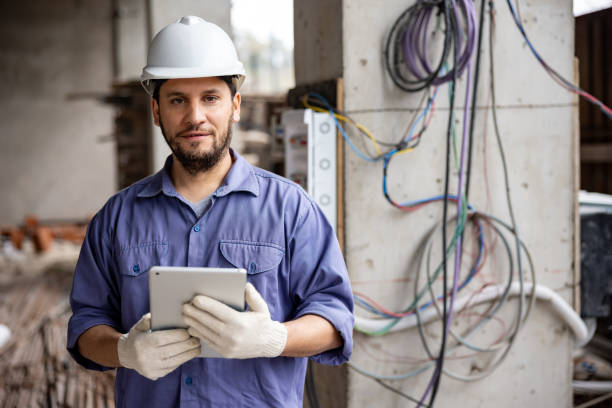 Best Commercial Electrician Services  in San Jacinto, CA