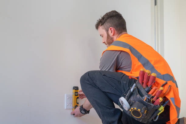 Best Emergency Electrical Repair  in San Jacinto, CA