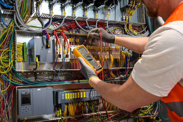Best Ceiling Fan Installation Electrician  in San Jacinto, CA