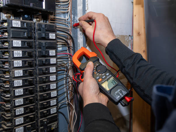 Electrical Outlet Repair in San Jacinto, CA
