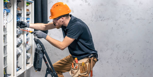 Best Electrical Troubleshooting Services  in San Jacinto, CA