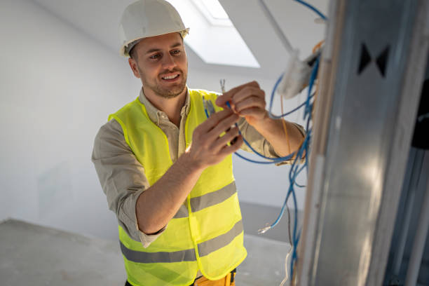 Best 24-Hour Electrician  in San Jacinto, CA