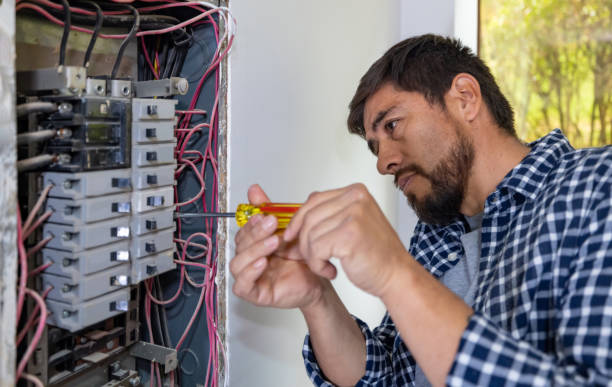 Best Licensed Electrician  in San Jacinto, CA